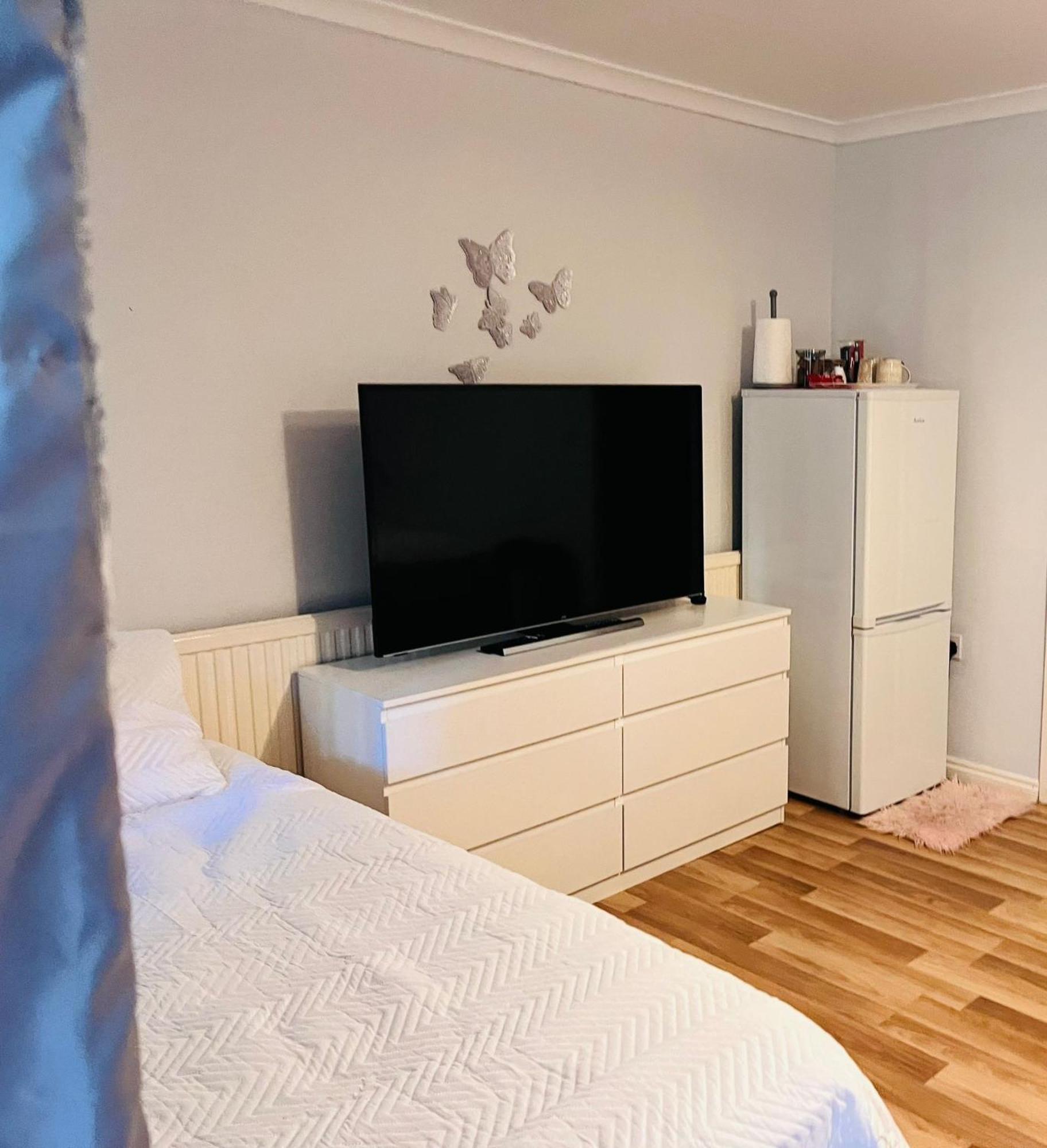 Omega Homestay