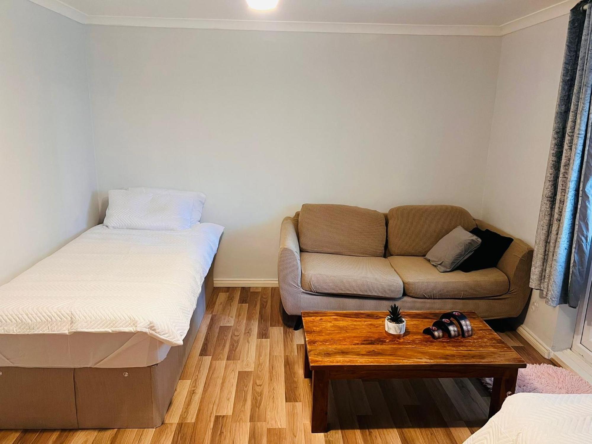 Homestay Omega