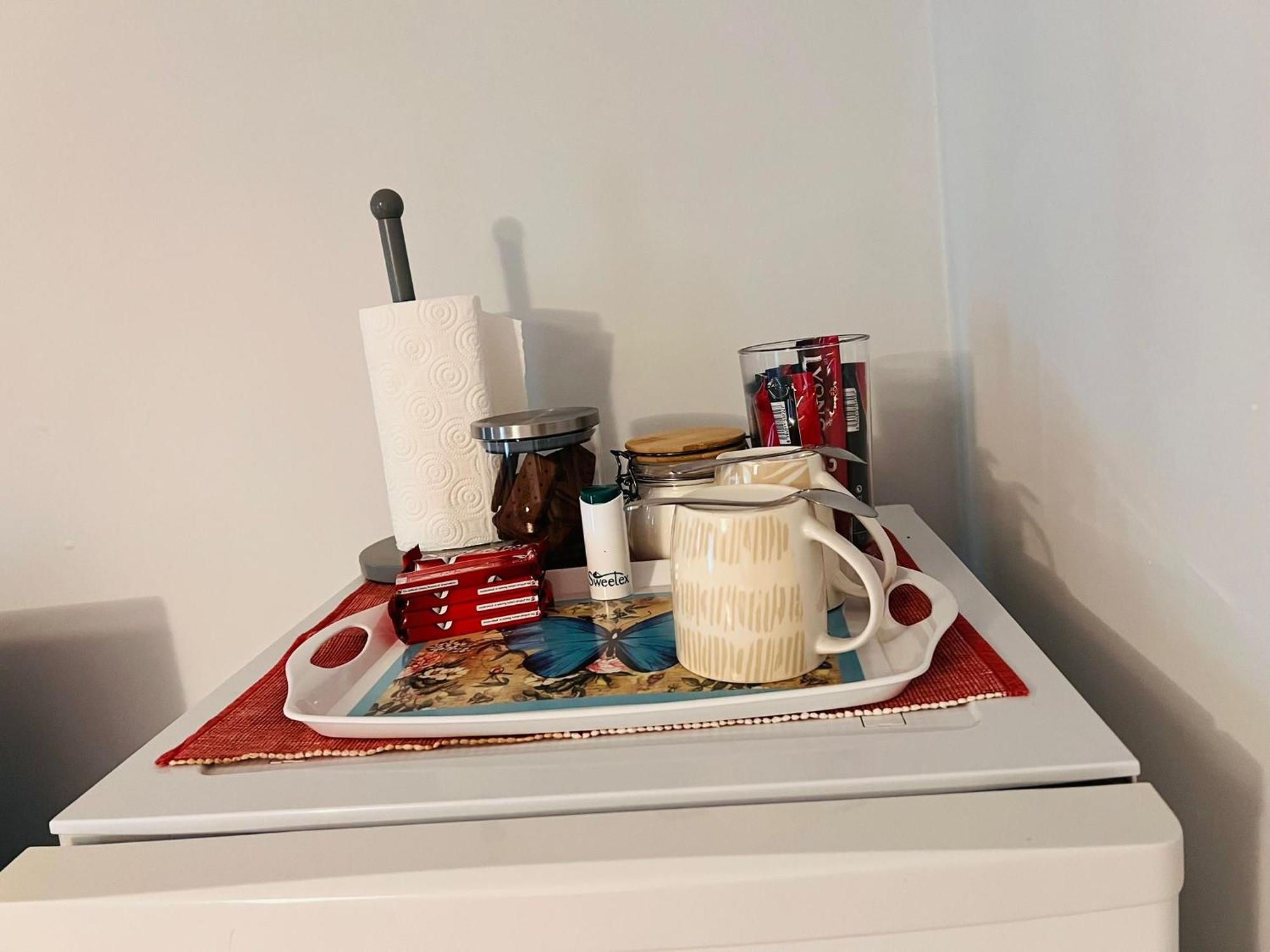 Omega Homestay London